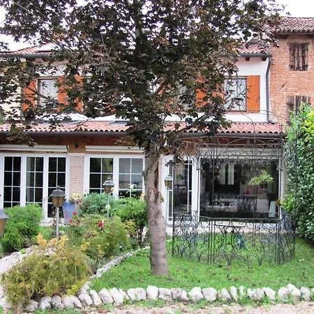 Casa Diana アパート *