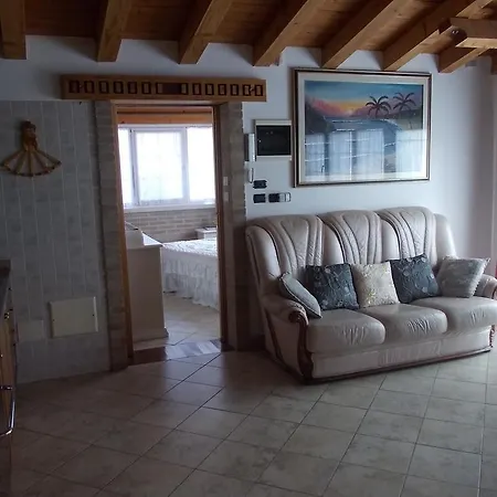 Casa Diana *