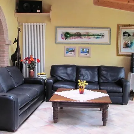 Casa Diana アパート