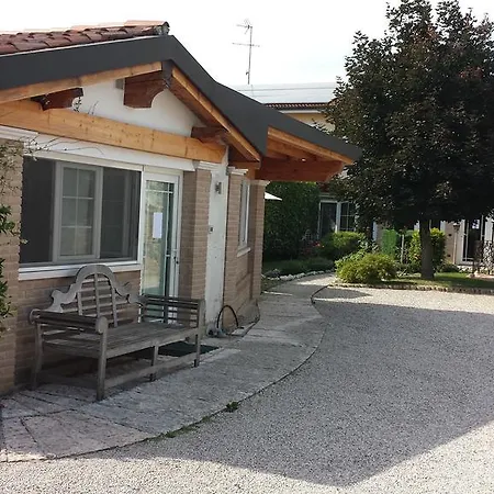 アパート Casa Diana *