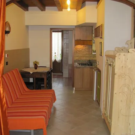 Casa Diana * Salzano