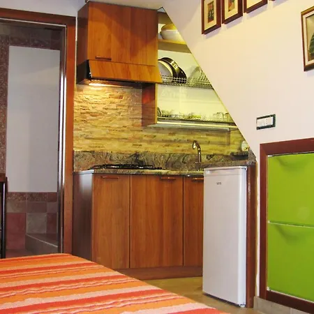 Casa Diana