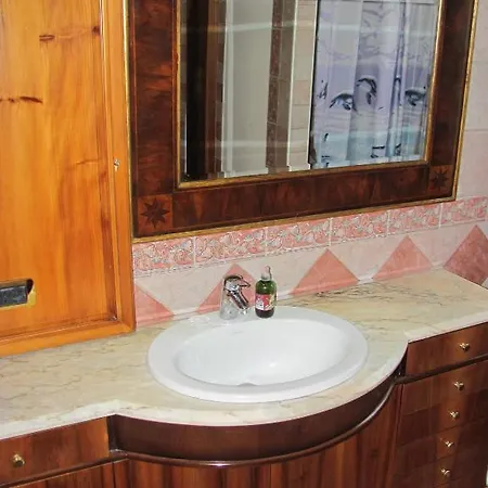 Casa Diana Salzano