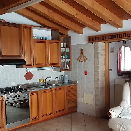 Casa Diana アパート Salzano