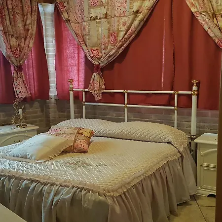 Casa Diana アパート *