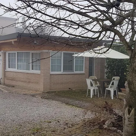 Casa Diana アパート *