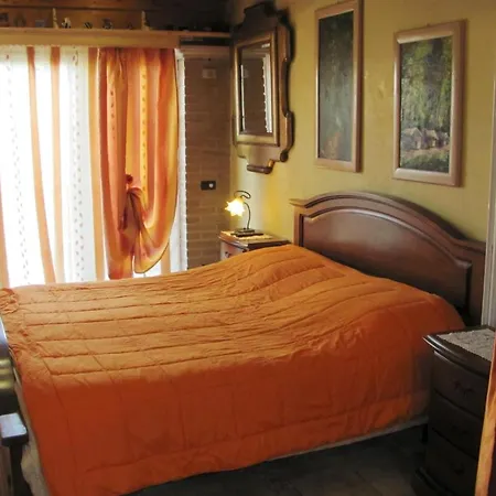 Casa Diana Salzano