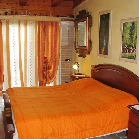 Apartamento Casa Diana *